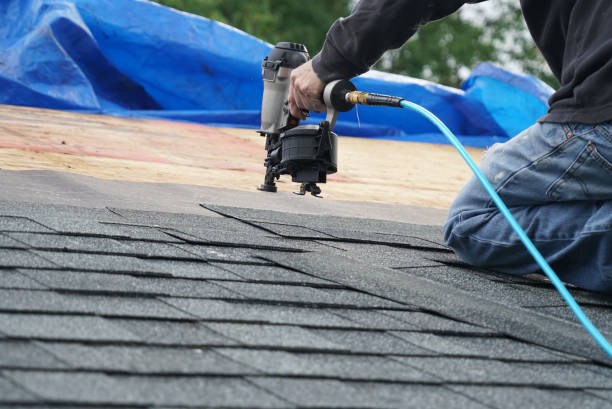 Munroe Falls, OH Roof Repair & Installaion Company